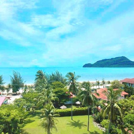 Baan Golden Resort & Residences Сам Рой Йот Екстериор снимка
