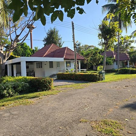 Baan Golden Resort & Residences Сам Рой Йот Екстериор снимка