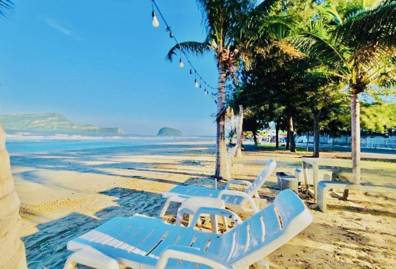 Baan Golden Resort & Residences Сам Рой Йот Екстериор снимка